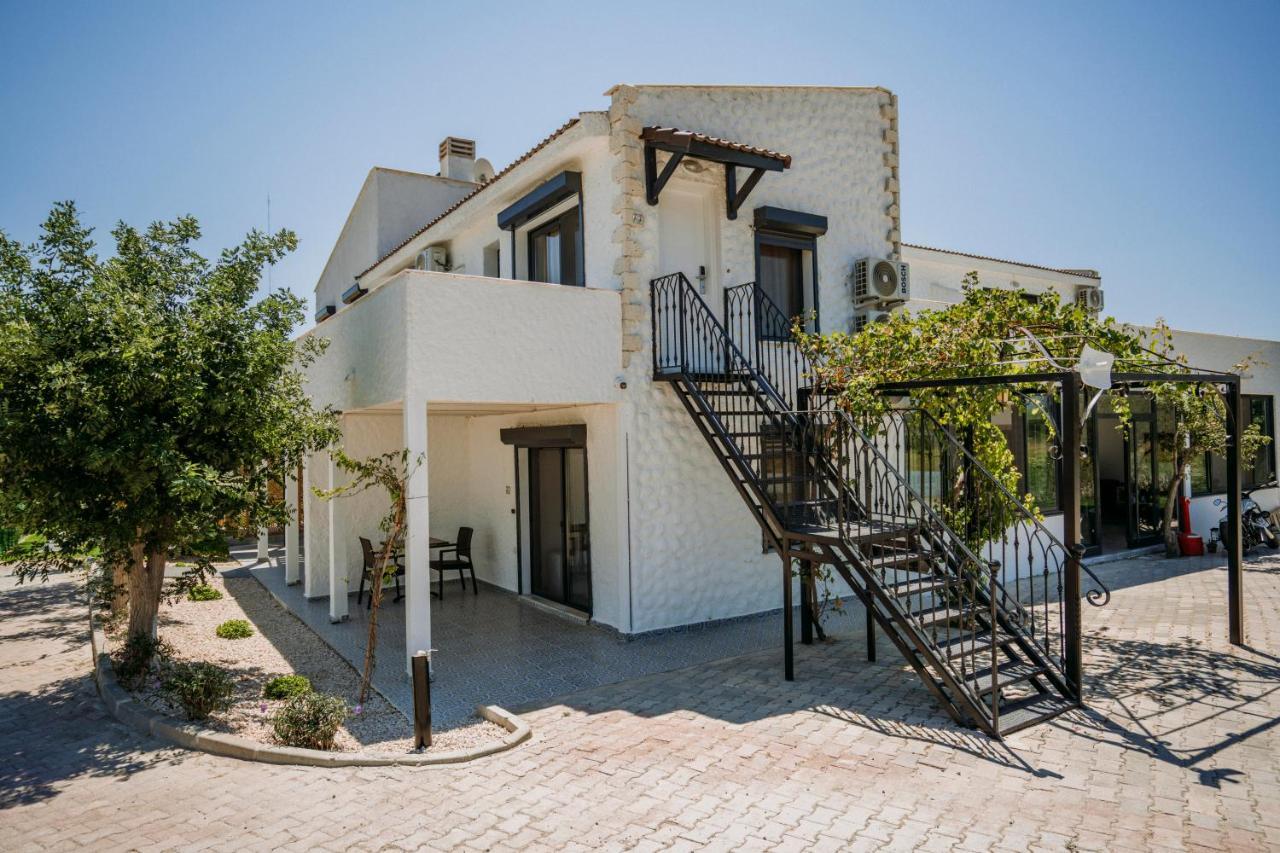 Ali Baba Ciftligi Alaçatı Exterior foto