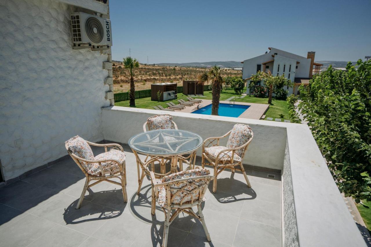 Ali Baba Ciftligi Alaçatı Exterior foto