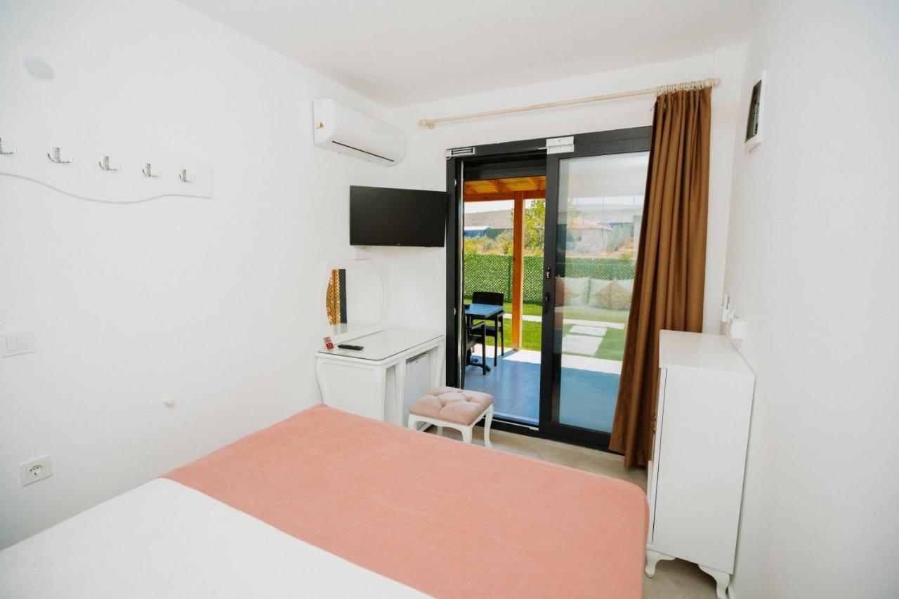 Ali Baba Ciftligi Alaçatı Exterior foto