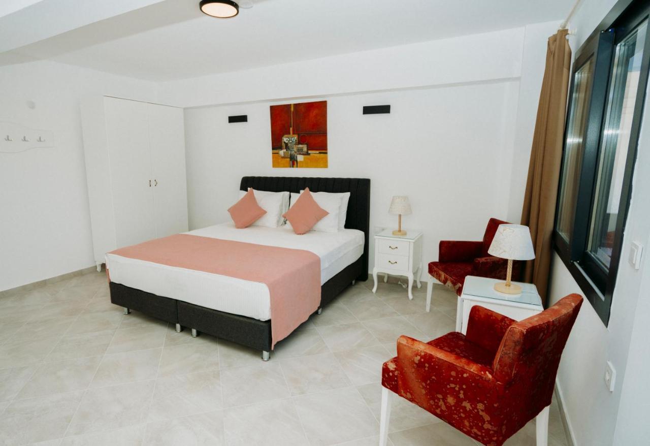 Ali Baba Ciftligi Alaçatı Exterior foto