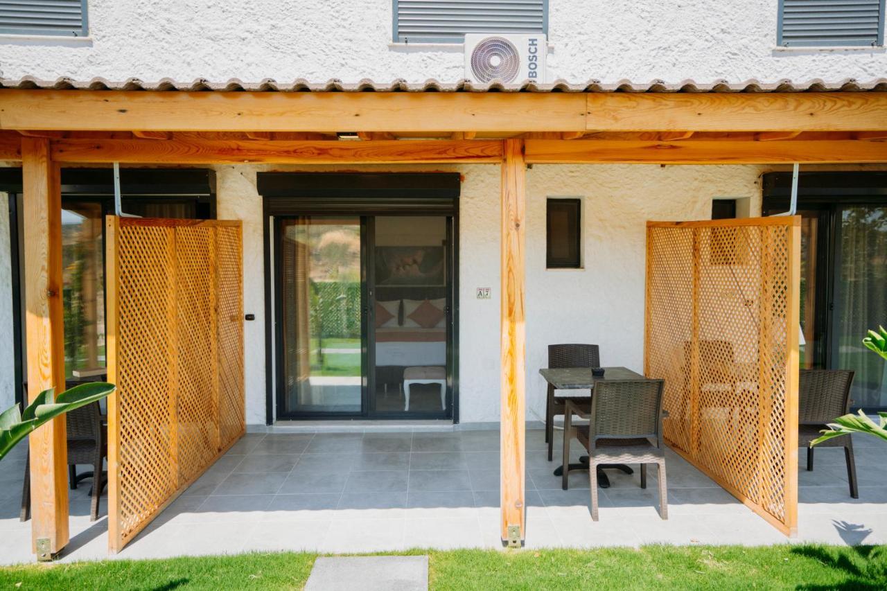 Ali Baba Ciftligi Alaçatı Exterior foto