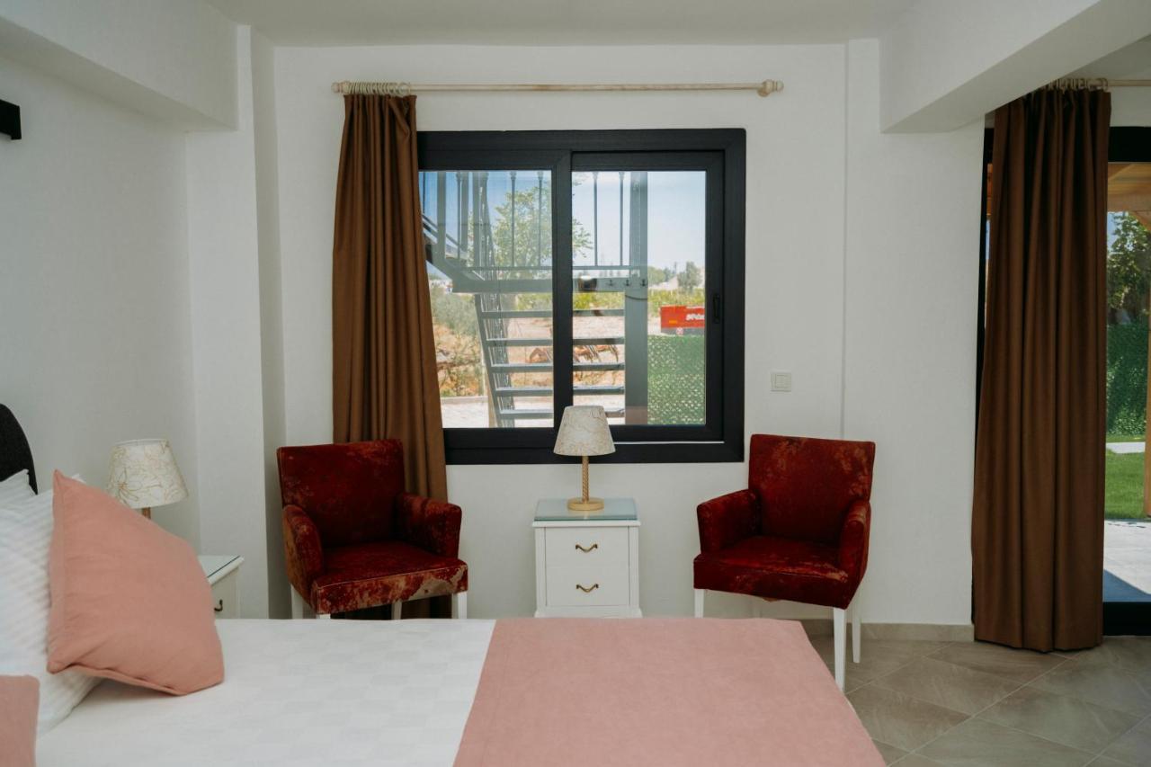 Ali Baba Ciftligi Alaçatı Exterior foto