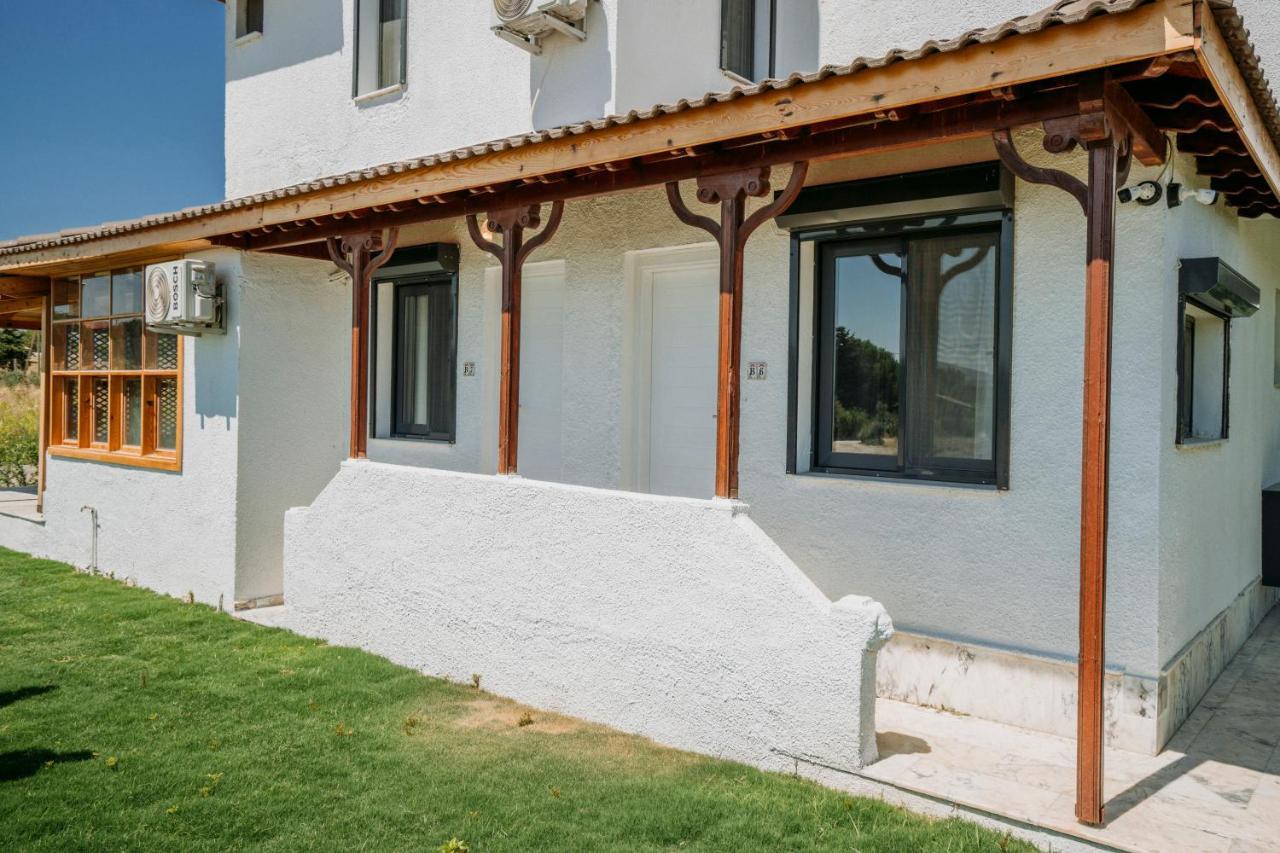 Ali Baba Ciftligi Alaçatı Exterior foto